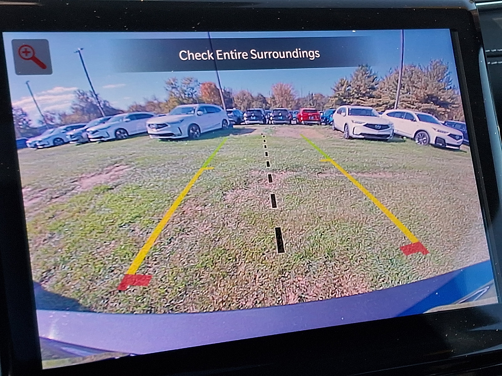 Used 2021 Jeep Grand Cherokee L Overland w/ Luxury Tech Group IV AWD/4WD image 18