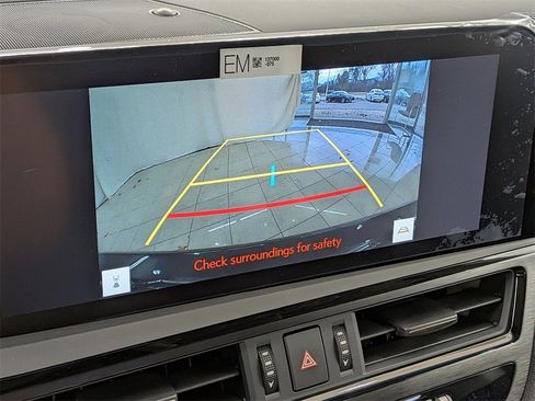 New 2025 Lexus ES 350 w/ Premium Package image 28