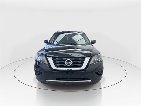 Used 2020 Nissan Pathfinder S image 3