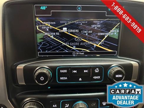 Used 2017 GMC Sierra 1500 SLT image 13