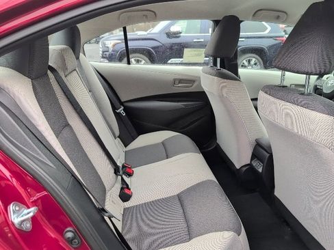 New 2026 Toyota Corolla LE image 28