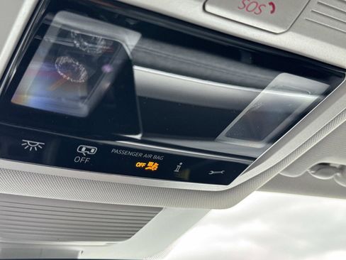 New 2026 Volkswagen Tiguan S image 27