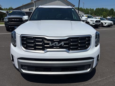Used 2023 Kia Telluride SX Prestige AWD/4WD image 14