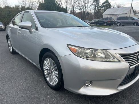 Used 2014 Lexus ES 350 image 6