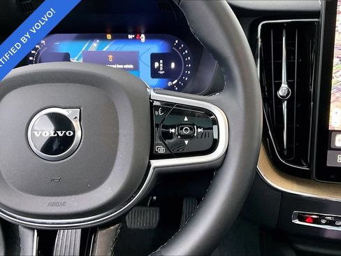 Certified 2026 Volvo XC60 B5 Plus AWD/4WD image 26