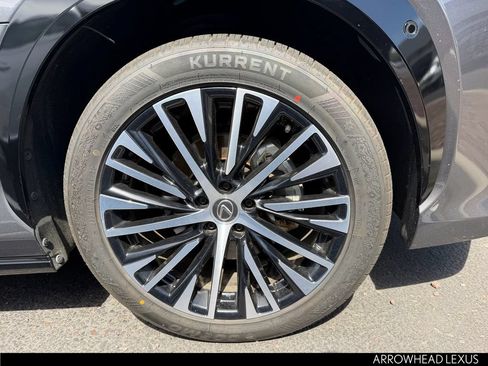 Used 2023 Lexus RZ 450e Premium w/ Accessory Package (Z1) AWD/4WD image 6