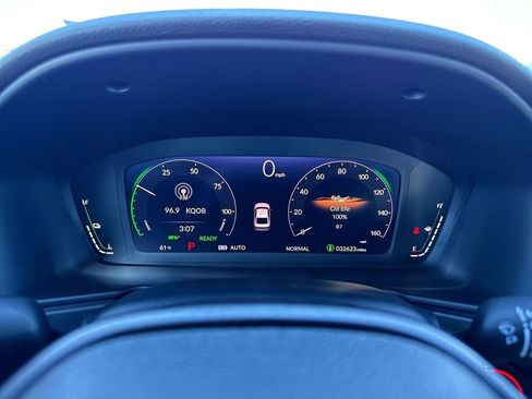 Used 2024 Honda Accord EX-L image 15