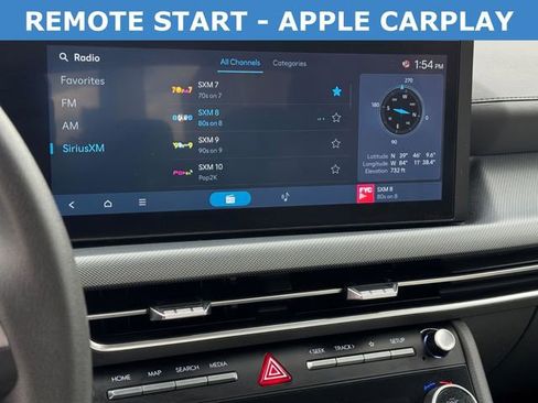 Used 2025 Hyundai Sonata SEL FWD image 16