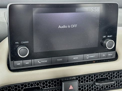 Certified 2024 Honda HR-V LX image 14