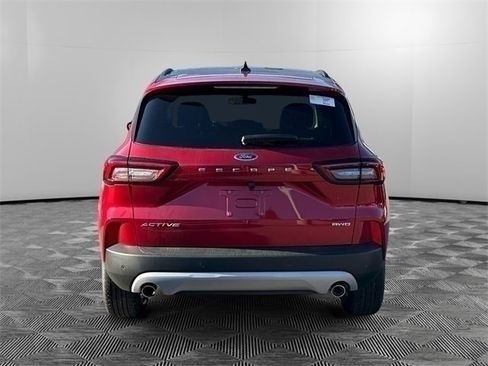 New 2026 Ford Escape Active w/ Active Premium Tech Pack image 4