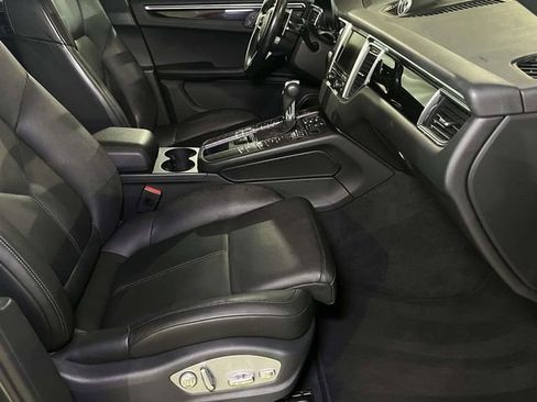 Used 2015 Porsche Macan S AWD/4WD image 23