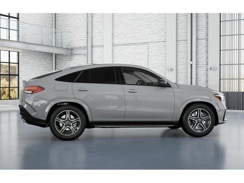 New 2026 Mercedes-Benz GLE 450 GLE 450 Coupe image 17