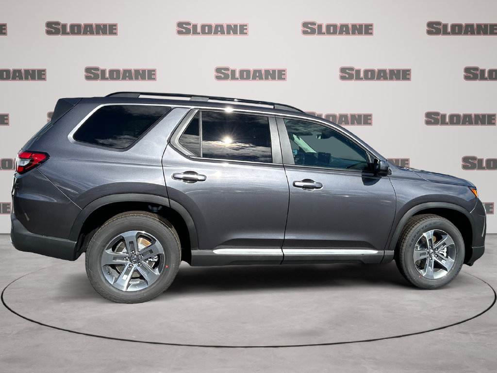 New 2026 Honda Pilot EX-L image 6