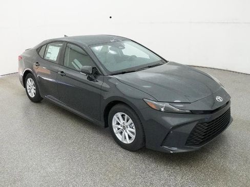 New 2026 Toyota Camry LE w/ Convenience Package image 13
