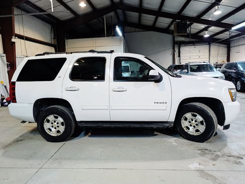 Used 2011 Chevrolet Tahoe LT image 9