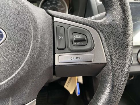 Used 2018 Subaru Forester 2.5i w/ Alloy Wheel Package AWD/4WD image 24