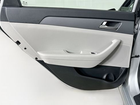 Used 2018 Hyundai Sonata SE image 25