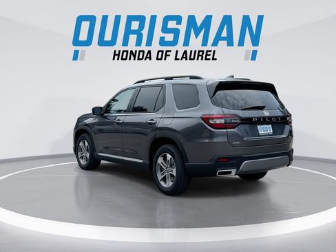 New 2026 Honda Pilot EX-L image 6