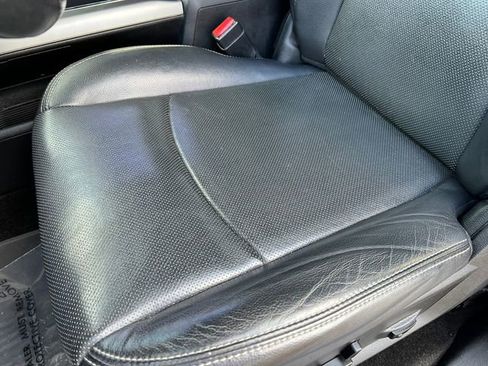 Used 2017 RAM 1500 Sport image 16