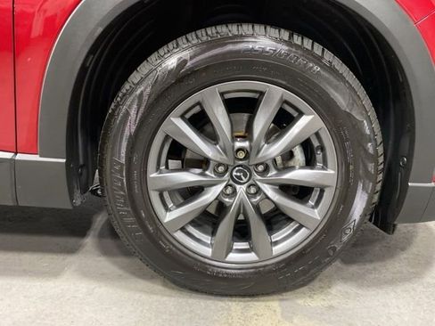 Used 2023 MAZDA CX-9 Touring AWD/4WD image 34
