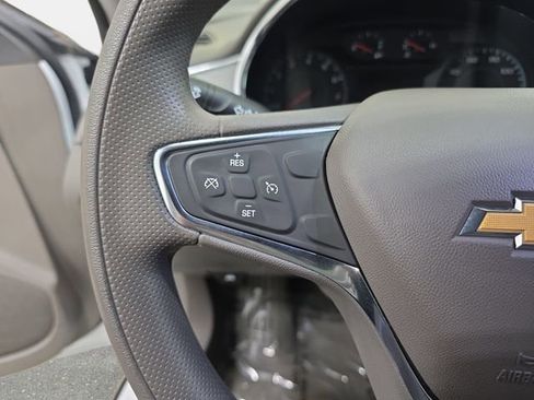 Used 2021 Chevrolet Malibu LT image 17