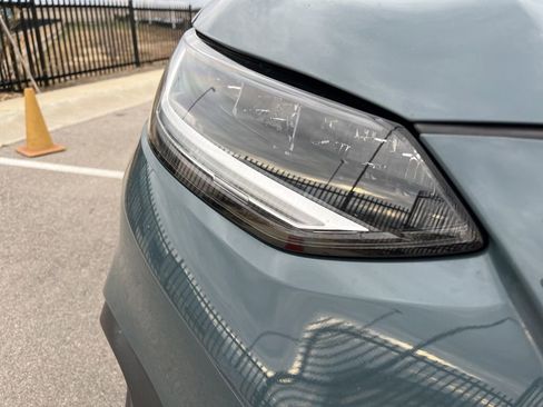 Used 2023 Honda HR-V Sport image 14