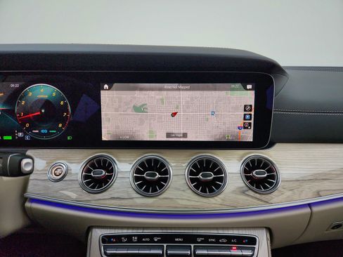 Certified 2023 Mercedes-Benz CLS 450 4MATIC image 13