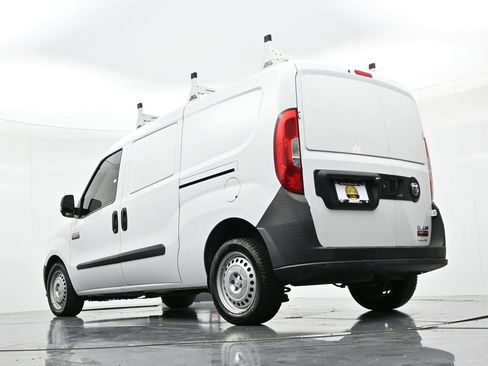 Used 2019 RAM ProMaster City Tradesman image 19