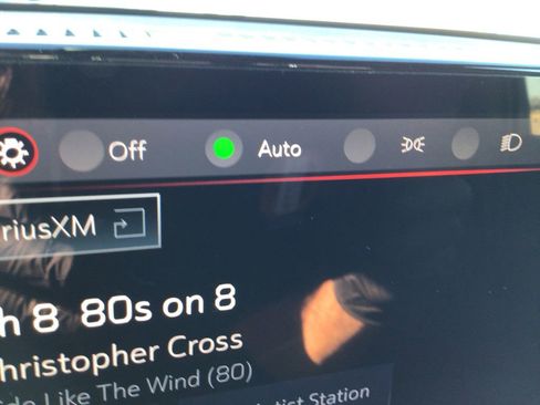 Used 2024 GMC Canyon AT4X image 18