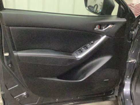 Used 2014 MAZDA CX-5 Grand Touring image 11