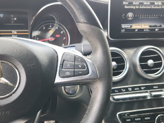 Used 2018 Mercedes-Benz C 300 Coupe image 28
