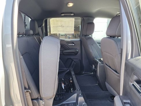 New 2026 GMC Canyon Elevation w/ Convenience Package image 45