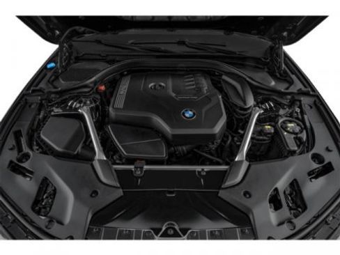 Used 2021 BMW 530i xDrive 530i xDrive w/ M Sport Package image 15