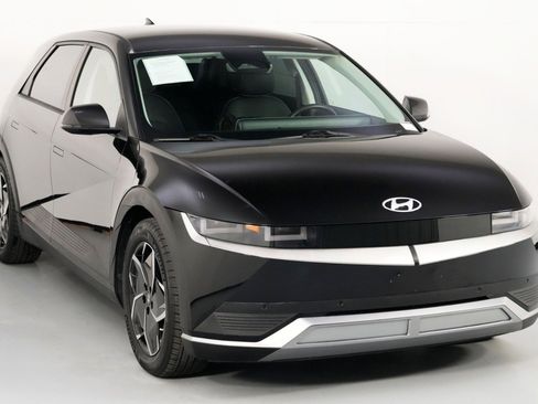 Used 2022 Hyundai Ioniq 5 SEL image 54