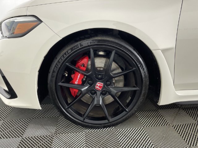 Used 2023 Honda Civic Type R image 16