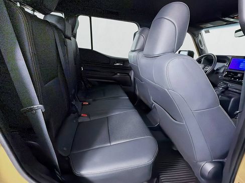 Used 2024 Toyota Land Cruiser AWD/4WD image 27