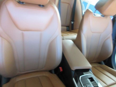 Used 2023 BMW 330i Sedan w/ Driving Assistance Package RWD image 32