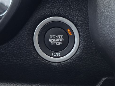 Used 2025 RAM 1500 Big Horn AWD/4WD image 20
