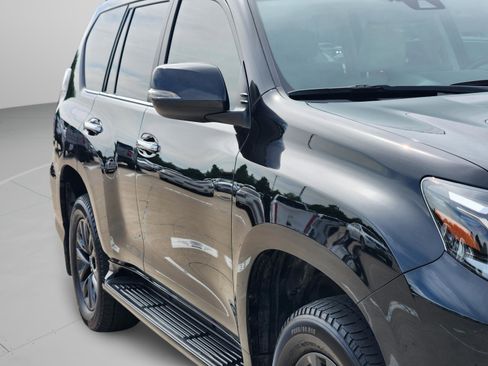 Certified 2023 Lexus GX 460 Premium AWD/4WD image 39