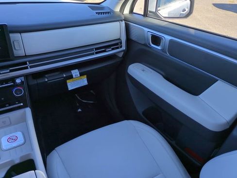 New 2026 Hyundai Santa Fe SE image 15