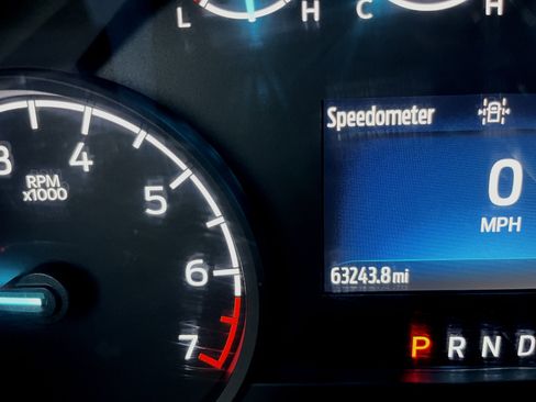 Used 2022 Ford F150 XL w/ STX Appearance Package image 3