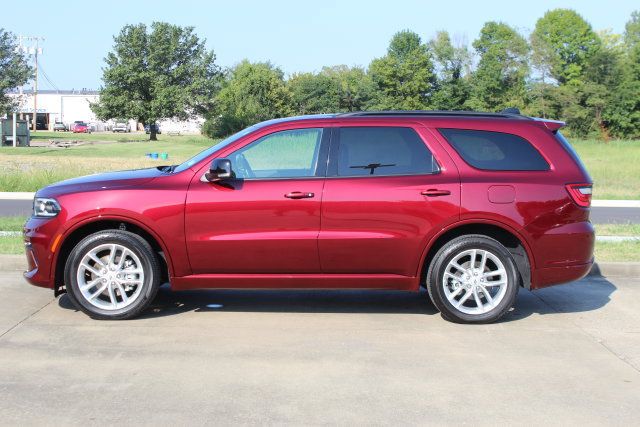 Used 2026 Dodge Durango GT AWD/4WD image 2