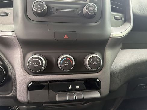 Used 2022 RAM 1500 Big Horn image 27