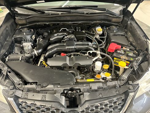 Used 2015 Subaru Forester 2.5i Premium image 34