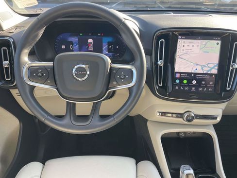 Certified 2026 Volvo XC40 B5 Ultra w/ Protection Package Premier AWD/4WD image 14