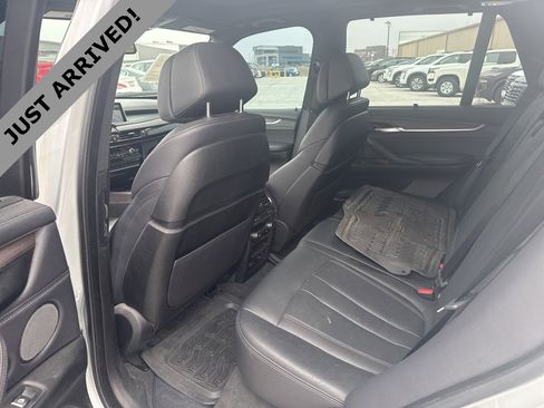 Used 2018 BMW X5 xDrive50i image 14