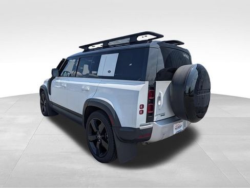 Used 2020 Land Rover Defender 110 AWD/4WD image 5