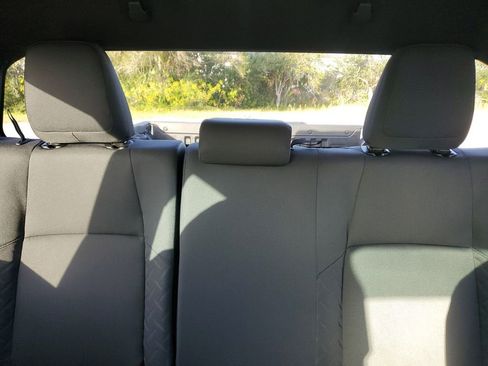 Certified 2025 Toyota Tacoma SR image 13