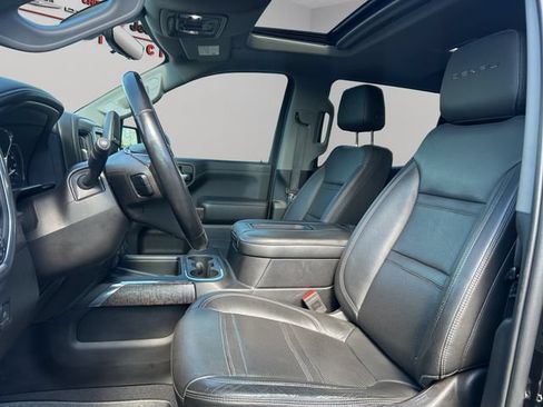Used 2019 GMC Sierra 1500 Denali w/ Denali Ultimate Package AWD/4WD image 14