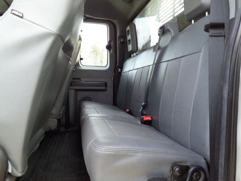 Used 2016 Ford F350 XL w/ Power Equipment Group image 14